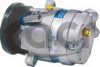 OPEL 1854145 Compressor, air conditioning
